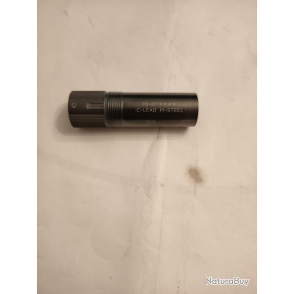 Choke 1/4 rallong� Beretta (2cm) cal 12