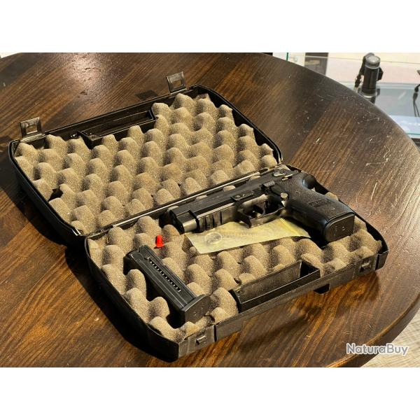 Pistolet SIG SAUER Mosquito .22Lr R�f/671