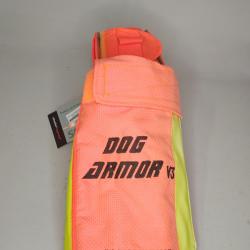 gilet chien canihunt V3 T55