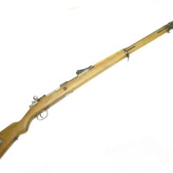 Mauser Gew 98 - DWM Berlin 1915 - Calibre 8 x 57 - Cat&eacute;gorie C