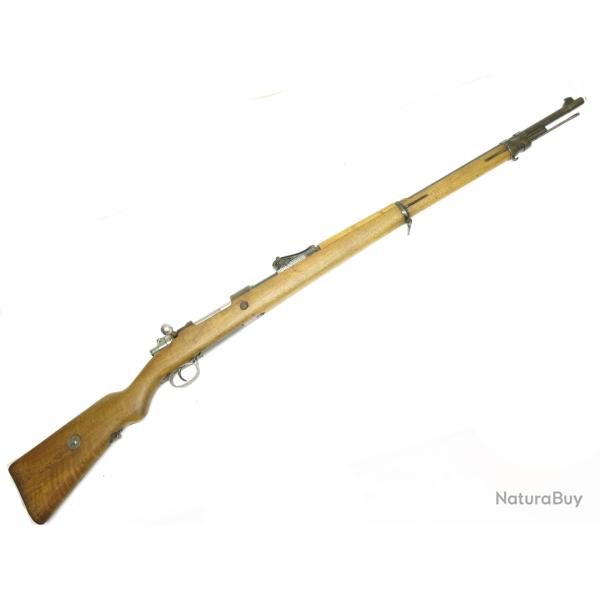 Mauser Gew 98 - DWM Berlin 1915 - Calibre 8 x 57 - Cat�gorie C