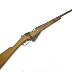 Mousqueton 1892 Calibre 8 mm Lebel modifi&eacute; chasse