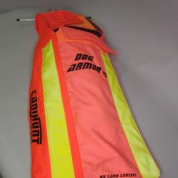 gilet chien canihunt V3 T80