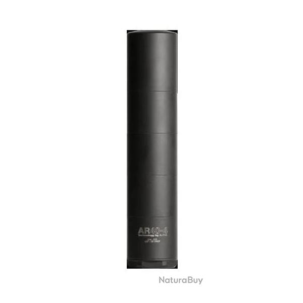 MODERATEUR DE SON A-TEC AR 40-4 CALIBRE .30 5/8x24