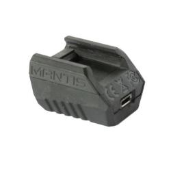 Simulateur Mantis X10 Elite - syst&egrave;me d'entra&icirc;nement au tir.