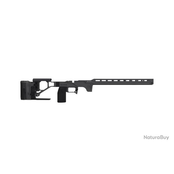 Ch�ssis Vision Pro Alpha 9 - Rem 700 Short Action - Noir