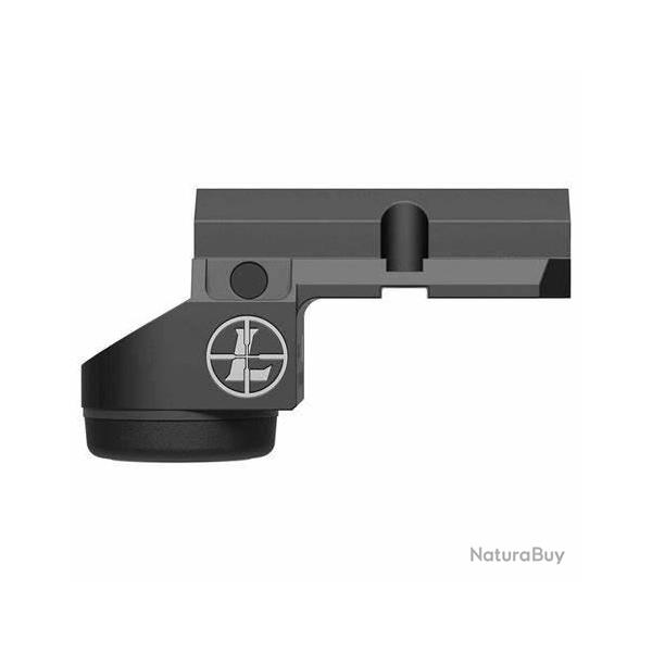 Point Rouge LEUPOLD DeltaPoint Micro (Glock) MOA 3 DOT