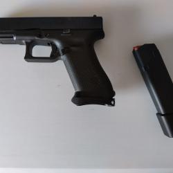 Glock 17 Gen 5 - 9x19mm
