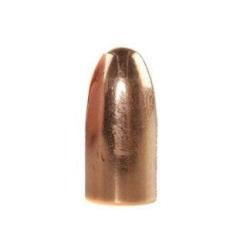 Ogives PARTIZAN cal.30 110gr FMJ RN X50