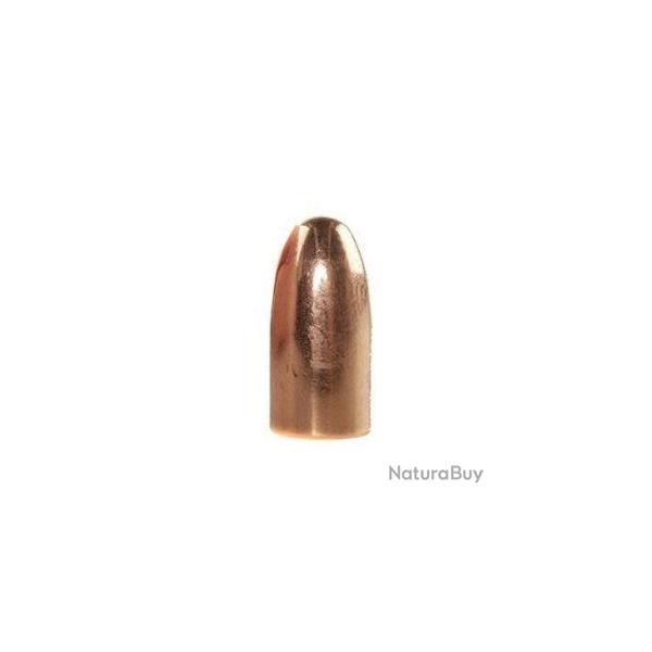 Ogives PARTIZAN cal.30 110gr FMJ RN X50