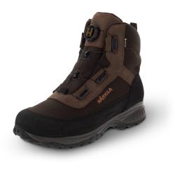 SOLDES ! Chaussure Harkila Atammik GTX Dark Brown