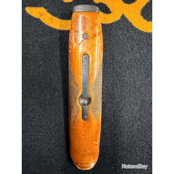 Baikal Juxtapos� IJ-58-MH cal 12 Devant occasion