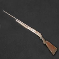 Winchester Model 1897 Cal. 12 - Fabrication 1904 - M&eacute;canique Fonctionnelle - Cat&eacute;gorie De