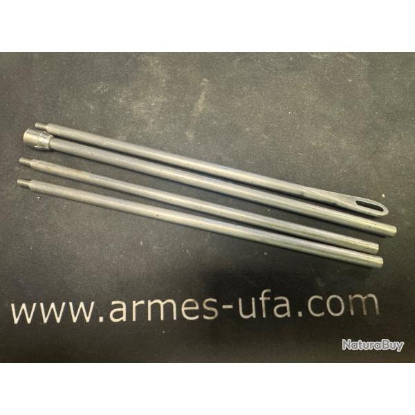 baguettes de nettoyage fusil HENRY 1860 originales