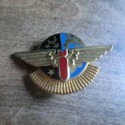 insigne B.A  base a&eacute;rienne cazaux / y delsart