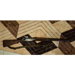 Us17 remington 270win canon lothar walter