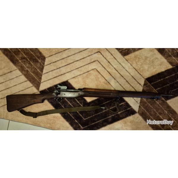 Us17 remington 270win canon lothar walter