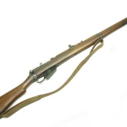 Fusil Enfield N 2 MK 4 en calibre 22 long rifle cat&eacute;gorie C