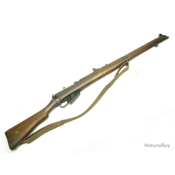 Fusil Enfield N 2 MK 4 en calibre 22 long rifle cat�gorie C