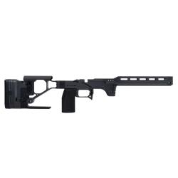 Ch&acirc;ssis Vision Pro Recon 5 - Rem 700 Short Action - Noir