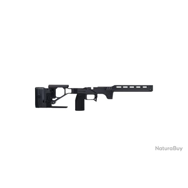 Ch�ssis Vision Pro Recon 5 - Rem 700 Short Action - Noir