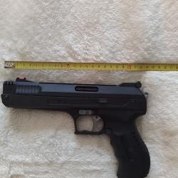 Pistolet Weihrauch HW 40 PCA