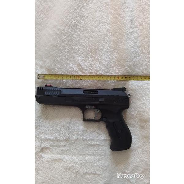 Pistolet Weihrauch HW 40 PCA
