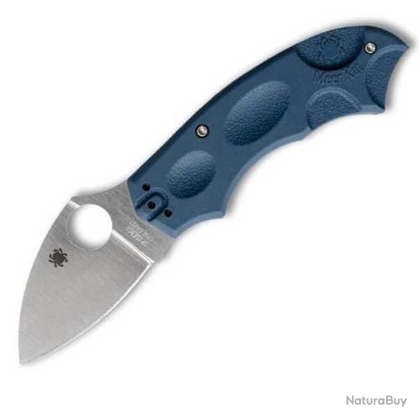 Couteau pliant Spyderco MEERKAT Sprint Edition limit�e � SPRINT RUN 2025 �