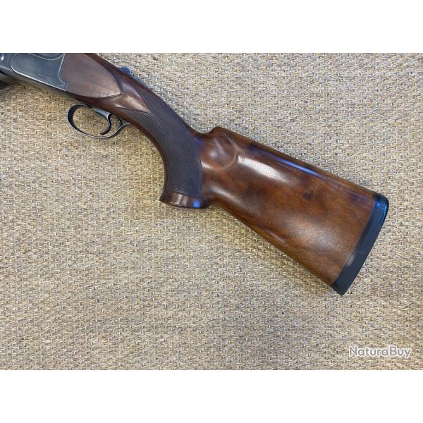 FUSIL RIZZINI TRAP CAL. 12/70