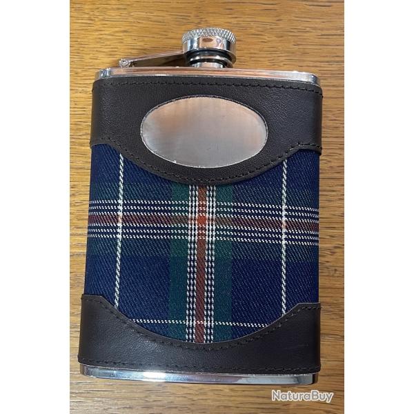 Flasque fitzmann ecossais 170ml