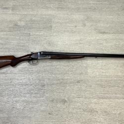 Fusil juxtapos&eacute; - ARTISAN - Cal 12/70 - 1� sans prix de r&eacute;serve