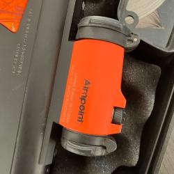Aimpoint micro h2