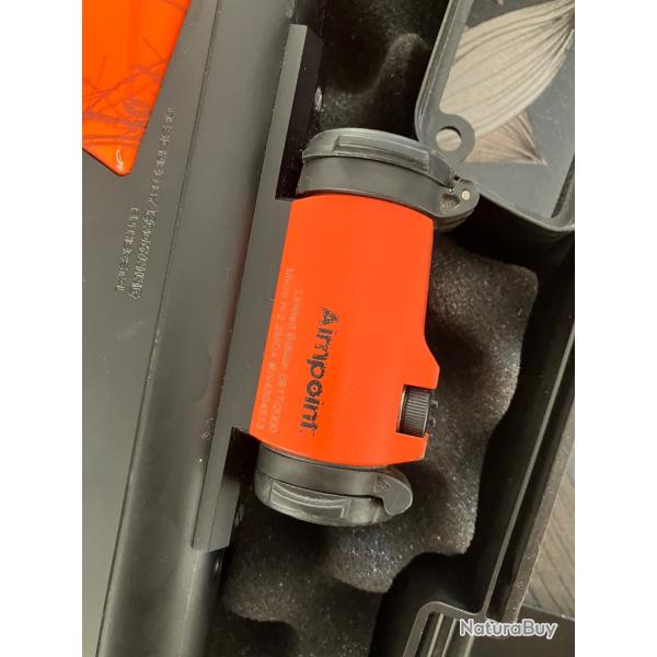 Aimpoint micro h2