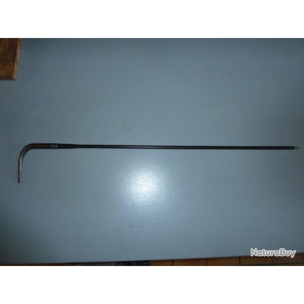 canne fusil 9 mm flobert