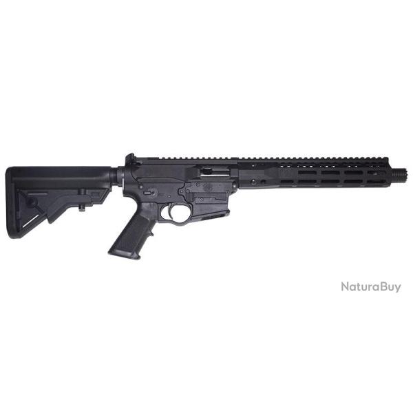 CARABINE PCC TROY M5 CARBINE 10"5 CAL 9x19 CHARGEUR GLOCK