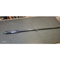 CANON + CULASSE COMPLETE BENELLI 121 CAL 12/70