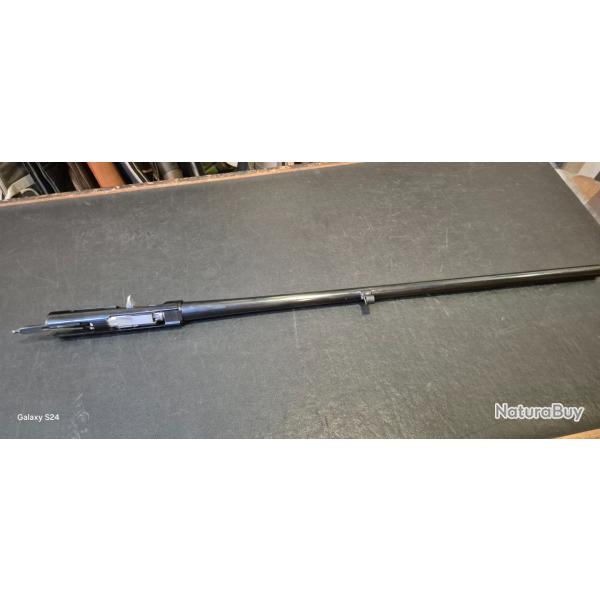 CANON + CULASSE COMPLETE BENELLI 121 CAL 12/70