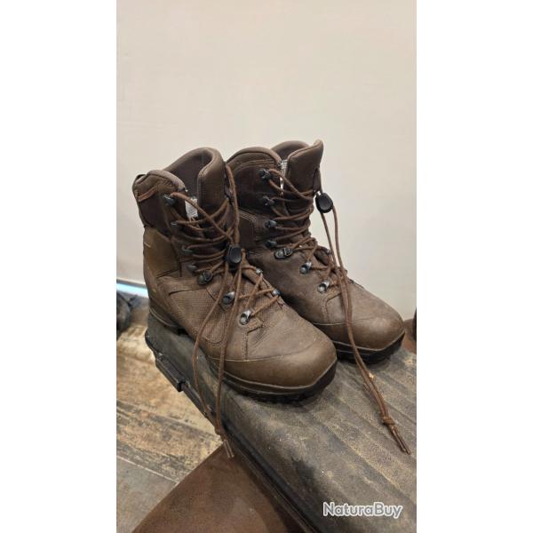 Haix taille 43