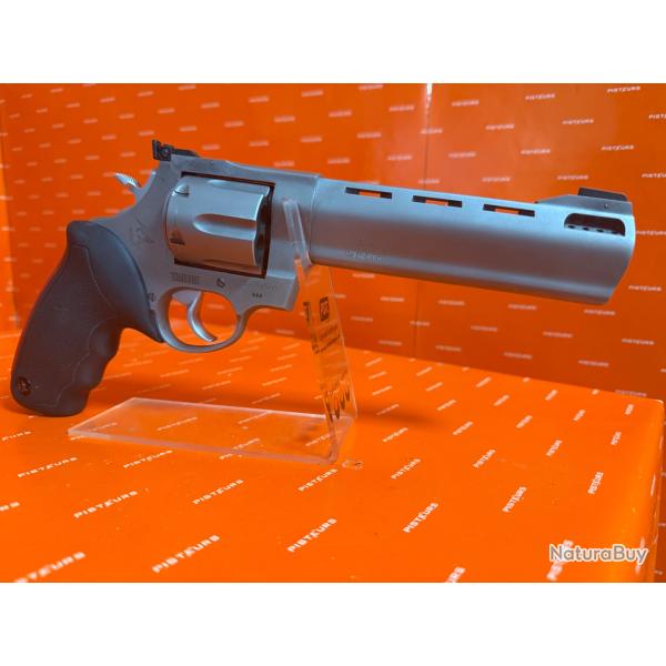 Revolver Taurus 444 Racing Bull cal 44 Mag 6"