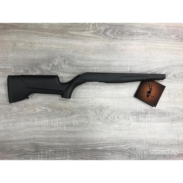 GUSTAFF CROSSE G8 MOUTAIN MATTE