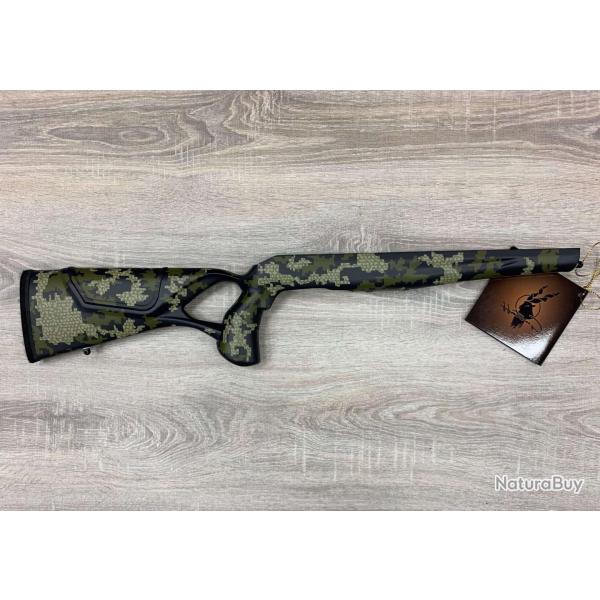 CROSSE GUSTAFF G8 PRO CAMO
