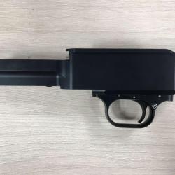 Boitier Negele pour R93