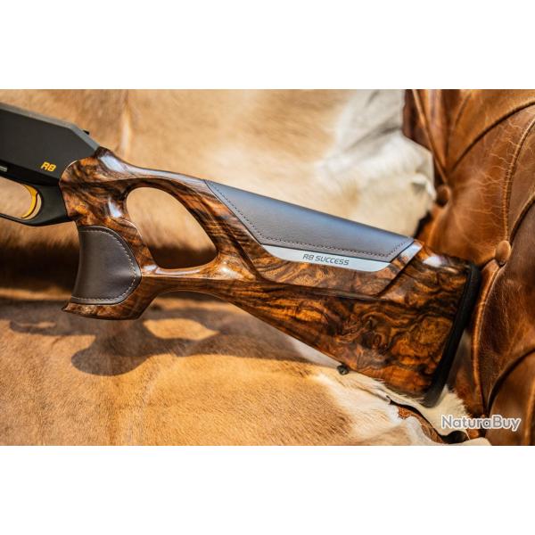 CARCASSE BLASER R8 SUCCESS GRADE 7