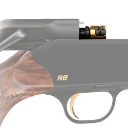 BLASER R8 TC TITANE DROITIER MEDIUM
