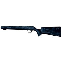 RAVEN CARCASSE CARBONE CAMO R8