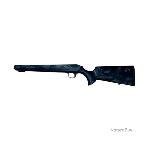 RAVEN CARCASSE CARBONE CAMO R8