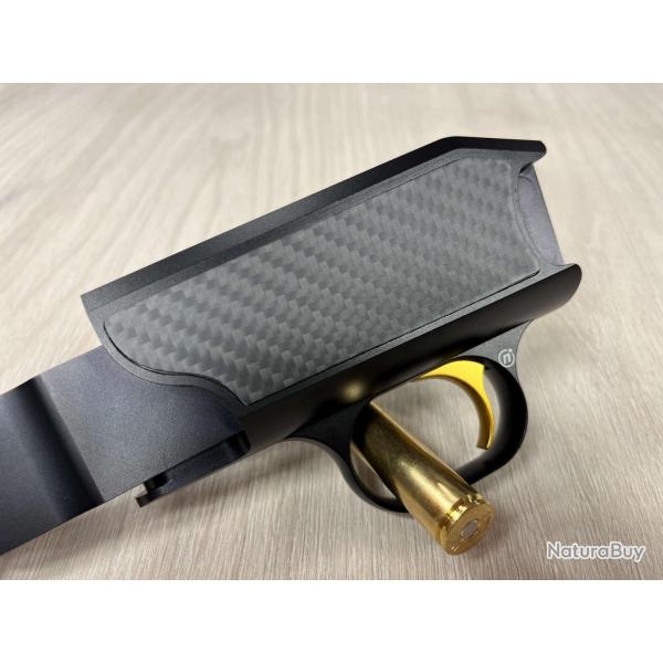 BLASER Plaquettes carbone R93 Matte