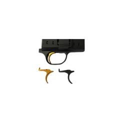 BLASER R8 DETENTE DOREE