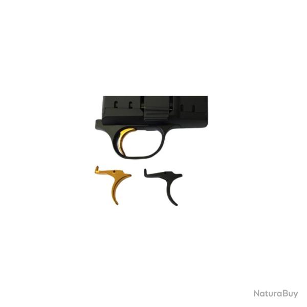 BLASER R8 DETENTE DOREE