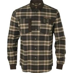 HARKILA AIVAK SKJORTE OLIVE 3XL